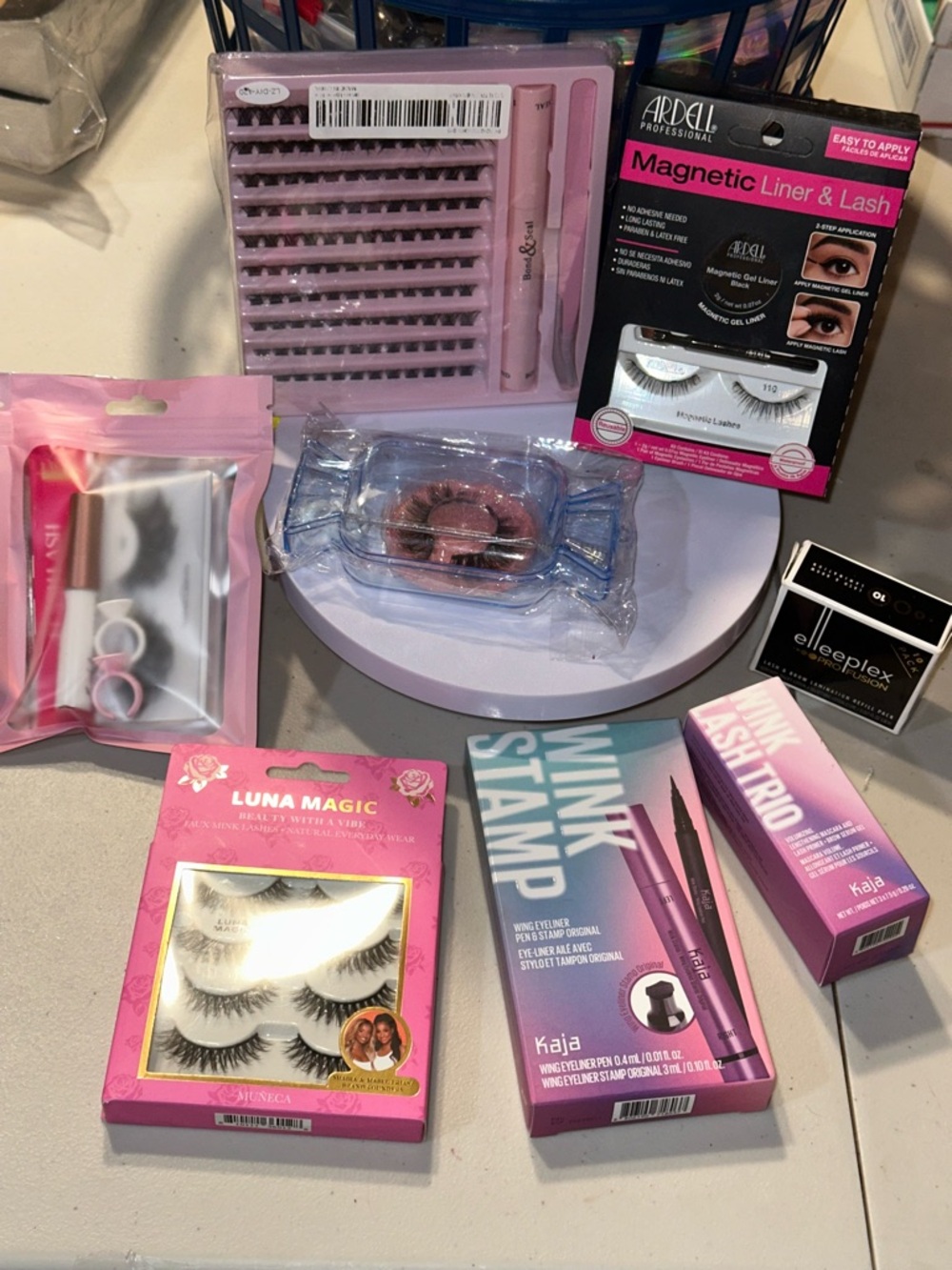 All Eyes Bundle - Picture 2 of 5